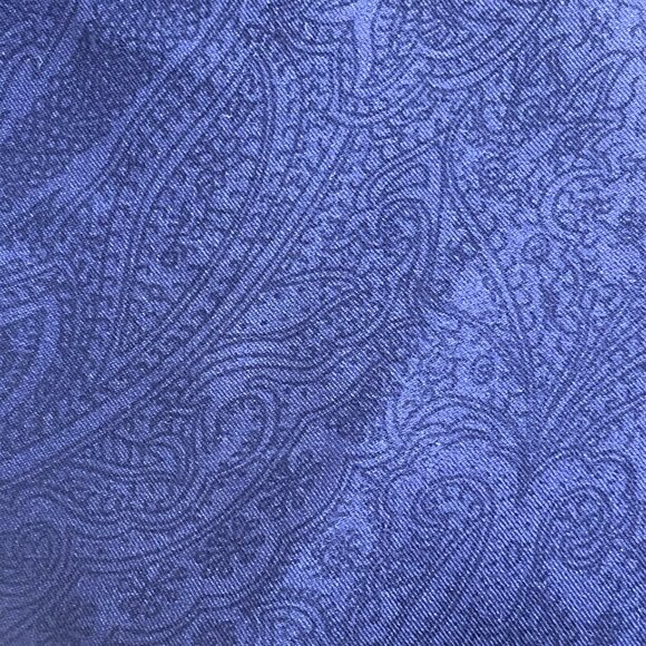 Jones New York Vintage Silk Dress, Size 10 - Picture 4 of 12